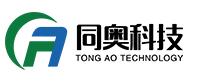同奥科技 logo