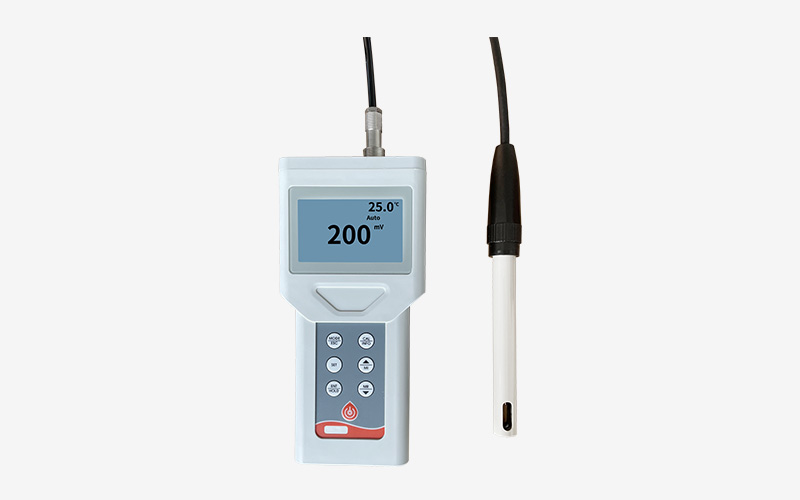 深圳市同奥科技有限公司-TDR-300 电导率/TDS/盐度测定仪