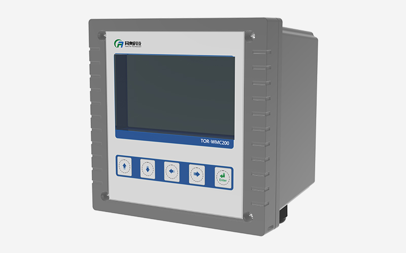 TOR-WMC200 水质分析仪控制器